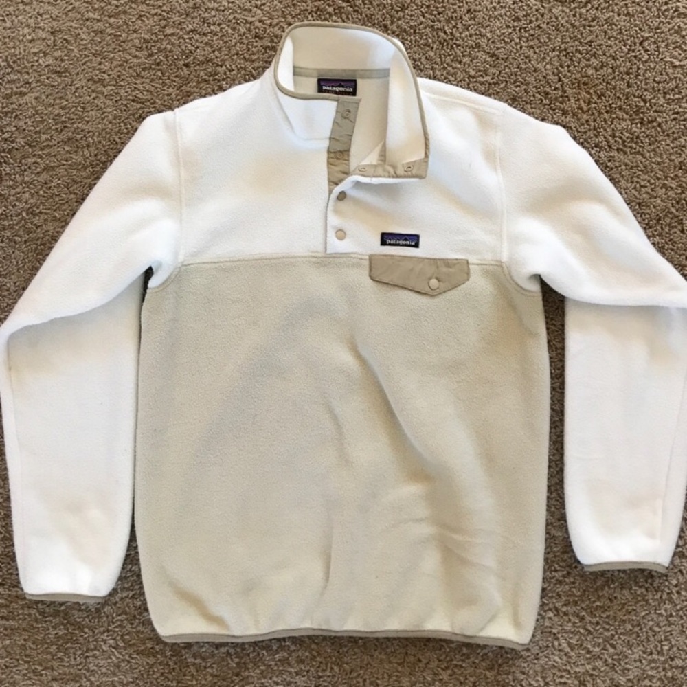 Patagonia Pull Over